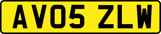 AV05ZLW