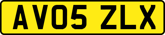 AV05ZLX