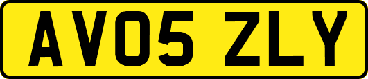 AV05ZLY
