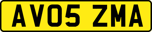 AV05ZMA