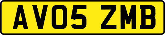 AV05ZMB