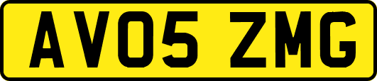 AV05ZMG