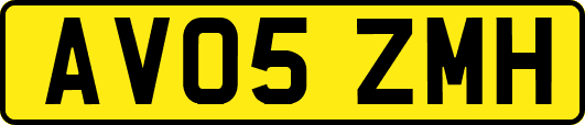 AV05ZMH