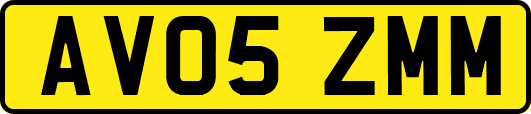 AV05ZMM