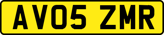 AV05ZMR