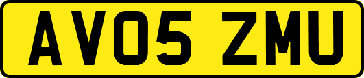 AV05ZMU