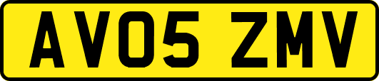 AV05ZMV