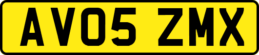 AV05ZMX
