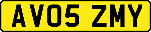 AV05ZMY