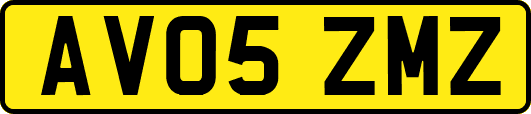 AV05ZMZ