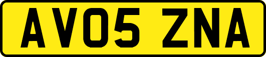 AV05ZNA