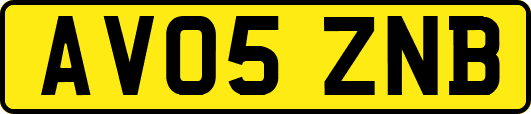 AV05ZNB