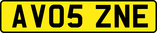 AV05ZNE