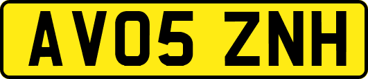 AV05ZNH
