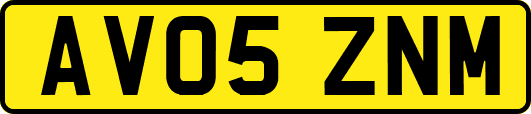 AV05ZNM