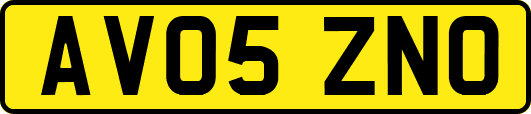 AV05ZNO
