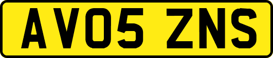 AV05ZNS