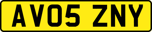 AV05ZNY