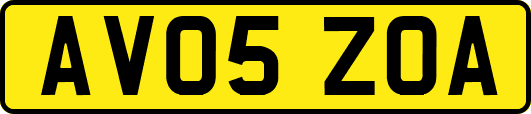 AV05ZOA