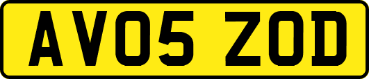 AV05ZOD
