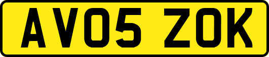 AV05ZOK