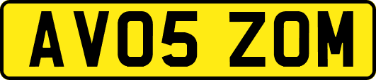 AV05ZOM