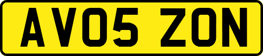 AV05ZON