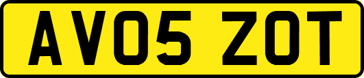 AV05ZOT