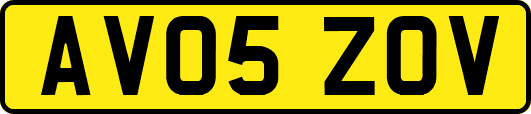 AV05ZOV