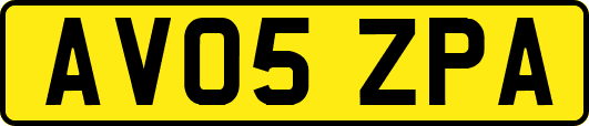 AV05ZPA