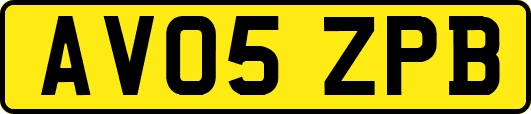 AV05ZPB