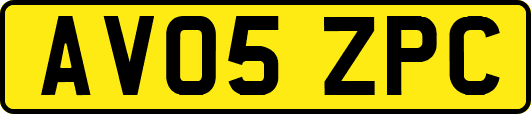 AV05ZPC