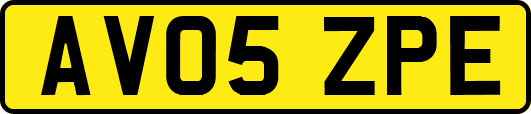 AV05ZPE