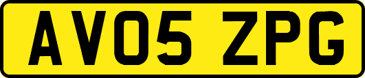 AV05ZPG