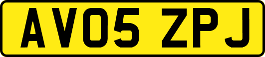 AV05ZPJ