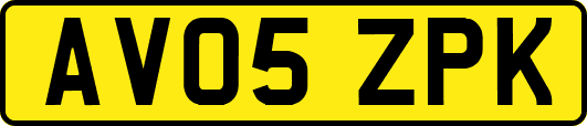 AV05ZPK