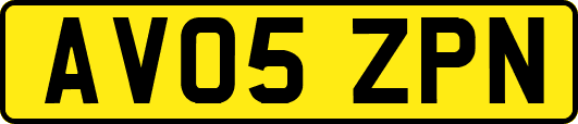 AV05ZPN