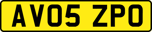 AV05ZPO
