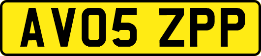 AV05ZPP