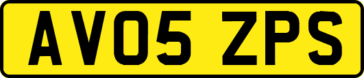 AV05ZPS