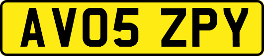 AV05ZPY