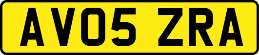 AV05ZRA