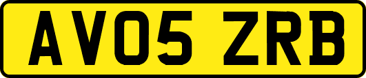 AV05ZRB