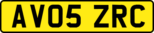 AV05ZRC