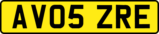AV05ZRE