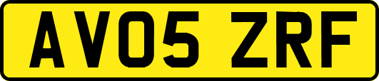 AV05ZRF