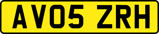 AV05ZRH