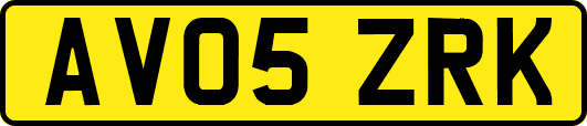 AV05ZRK