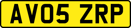 AV05ZRP