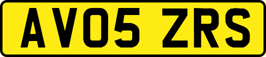 AV05ZRS
